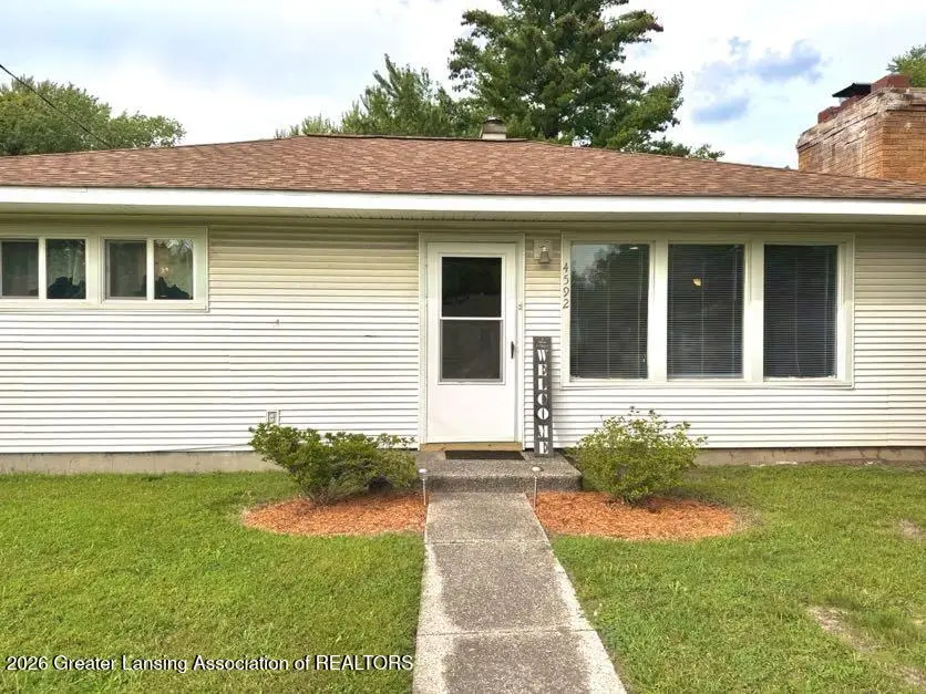 4592 Holt Road, Holt, MI 48842 - #3