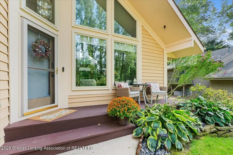 1067 Wild Ginger Trail, Haslett, MI 48840 - #2