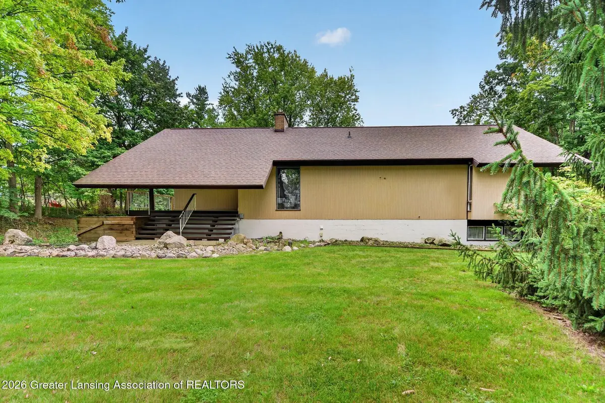 4729 Clydesdale Road, Lansing, MI 48906 - #1