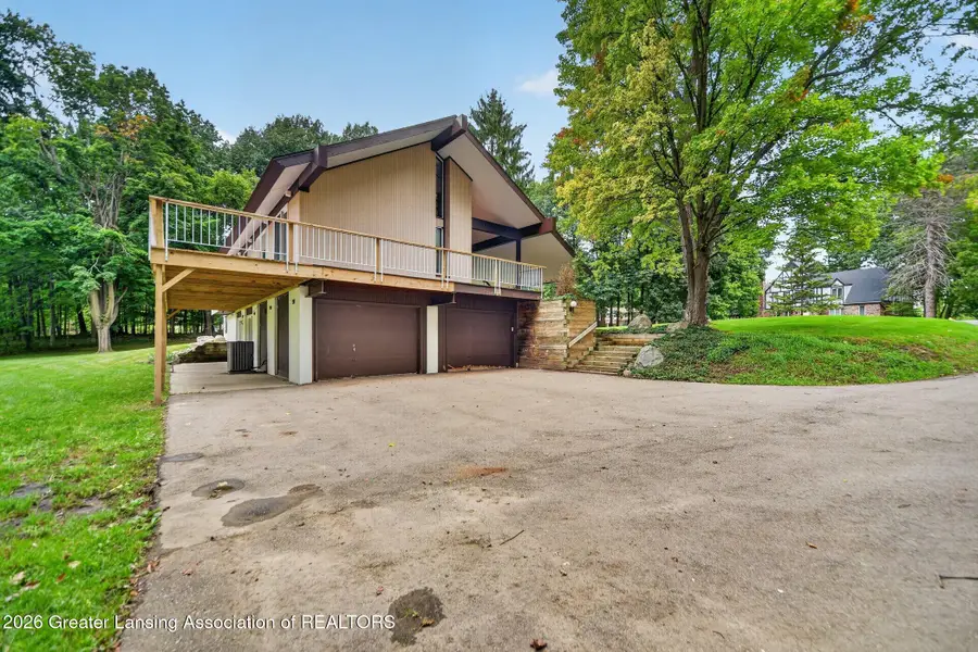 4729 Clydesdale Road, Lansing, MI 48906 - #3