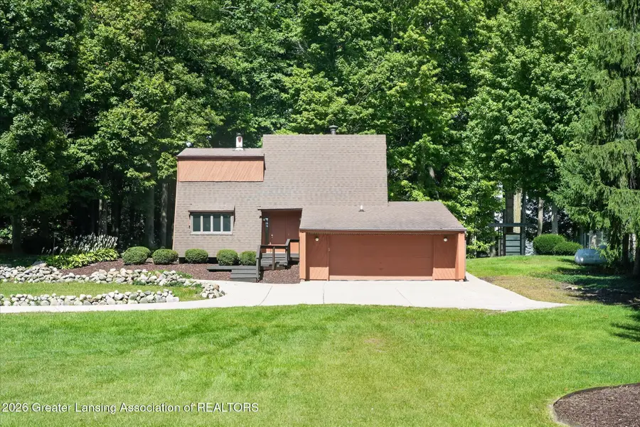3334 W Howell Road, Mason, MI 48854 - #2
