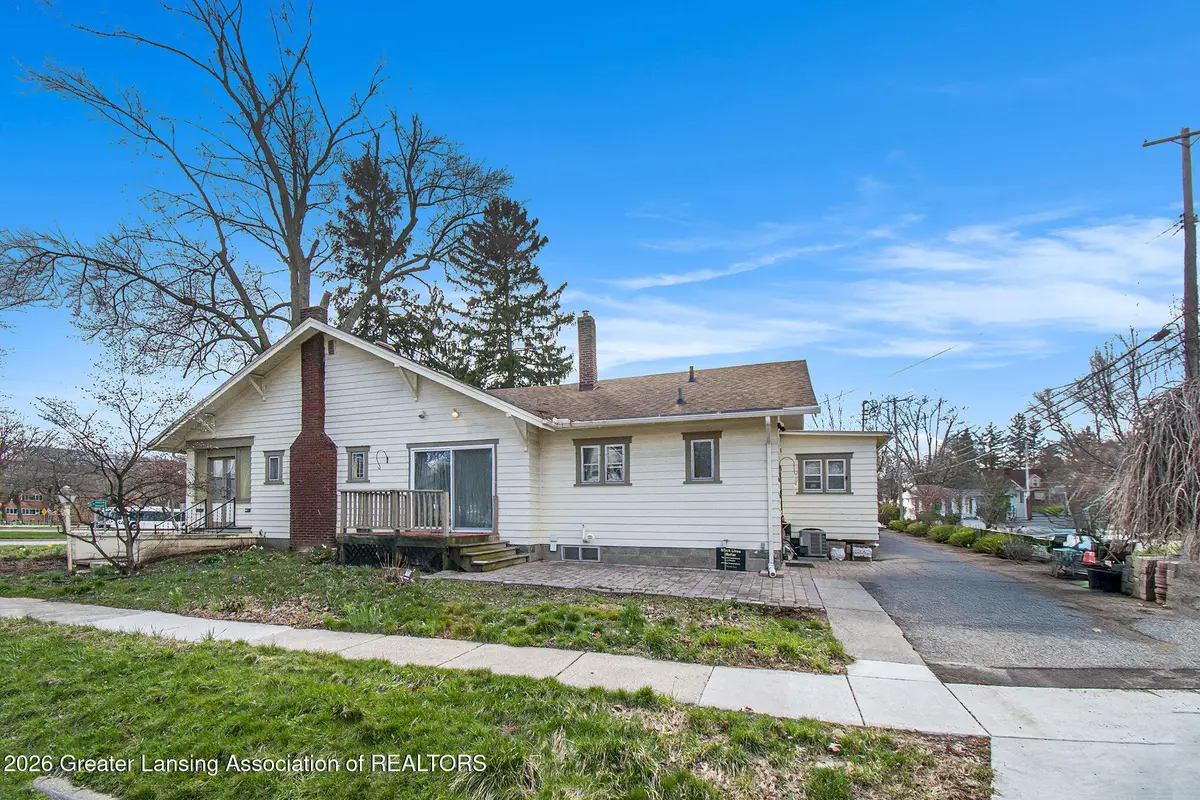 922 E Michigan Avenue, East Lansing, MI 48823 - #1