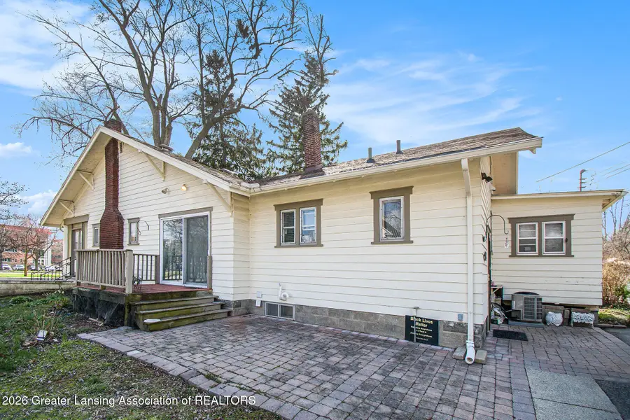 922 E Michigan Avenue, East Lansing, MI 48823 - #2