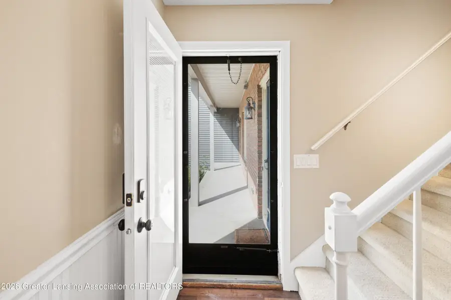 1324 N Chartwell Carriage Way, East Lansing, MI 48823 - #3