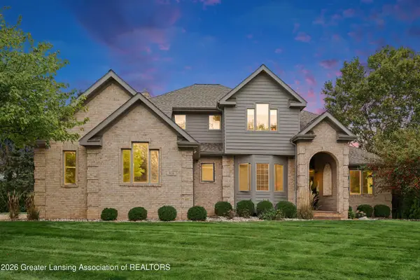 910 Sandhill Drive, DeWitt, MI 48820