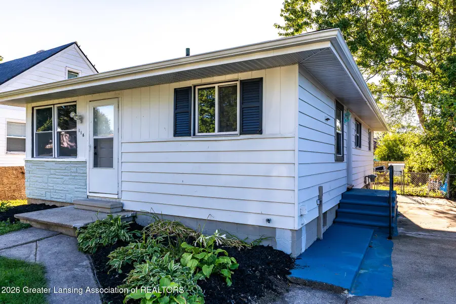 116 S Hathaway, Lansing, MI 48917 - #2