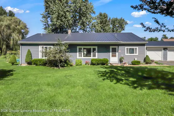 116 E Coats Grove Road, Hastings, MI 49058