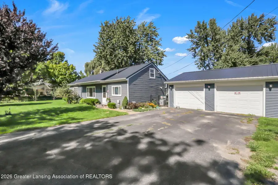 116 E Coats Grove Road, Hastings, MI 49058 - #2
