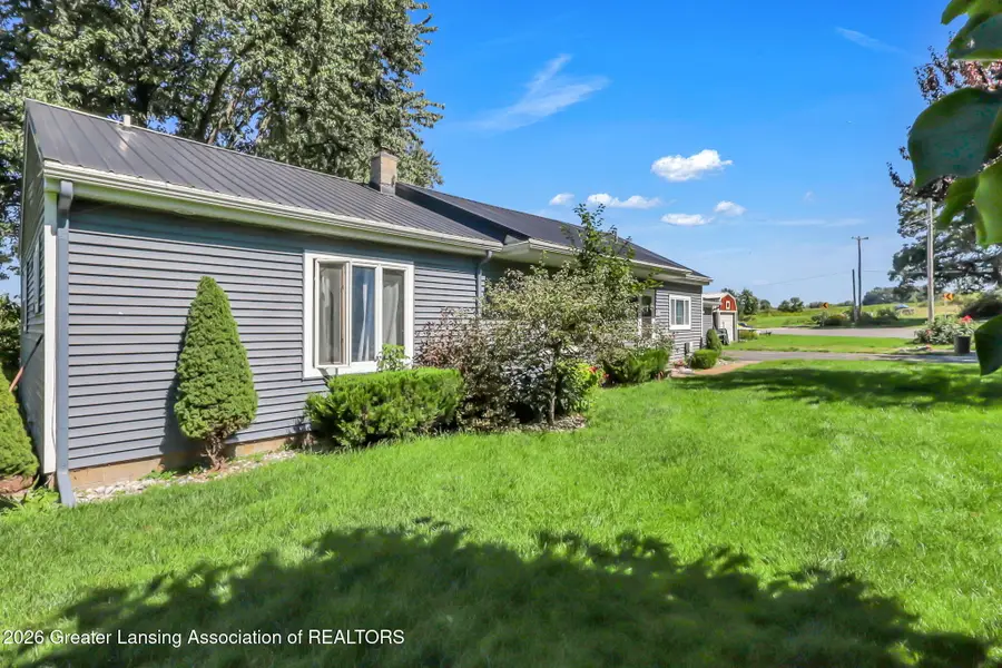 116 E Coats Grove Road, Hastings, MI 49058 - #3