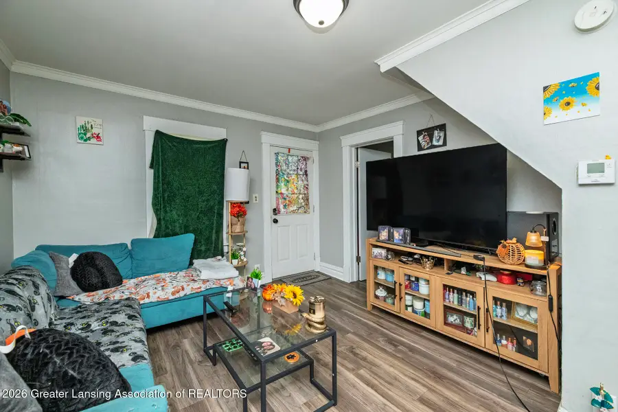 1601 Bailey Street, Lansing, MI 48910 - #2