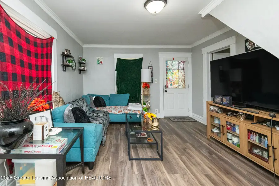 1601 Bailey Street, Lansing, MI 48910 - #3
