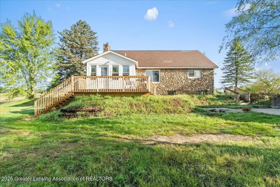 11617 S M 66, Bellevue, MI 49021 - #3