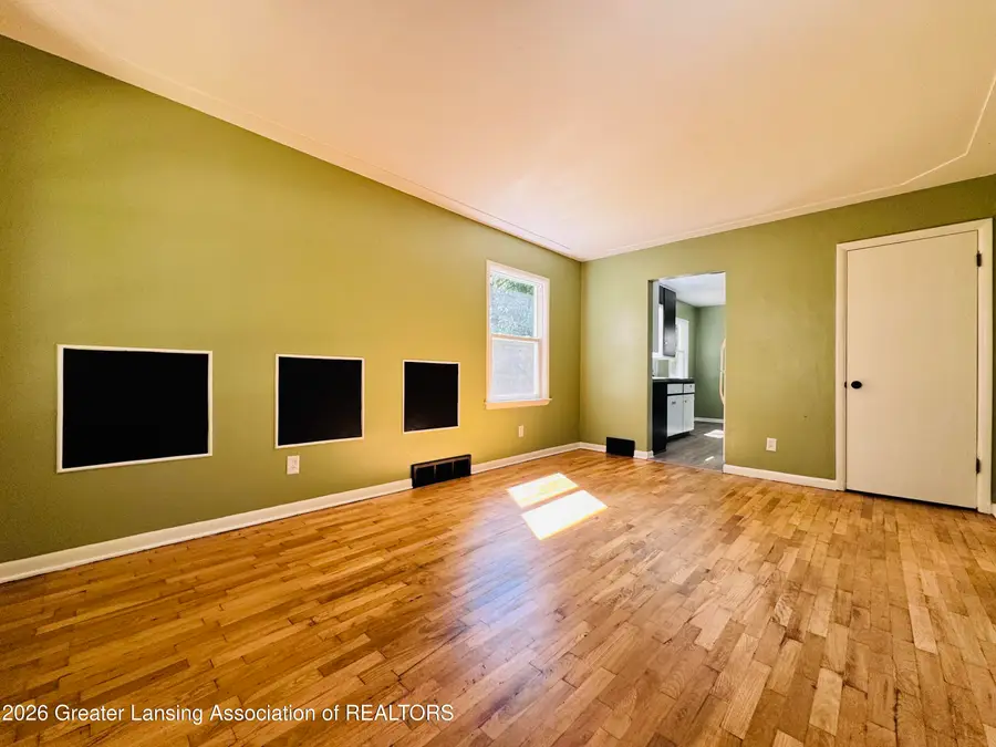 1615 Roseneath Avenue, Lansing, MI 48915 - #2