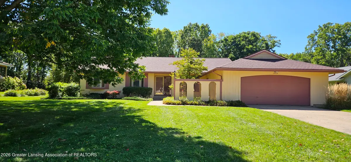 1775 Mirabeau Drive, Okemos, MI 48864 - #1
