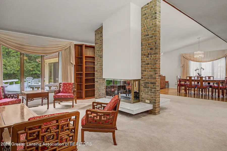 1775 Mirabeau Drive, Okemos, MI 48864 - #3
