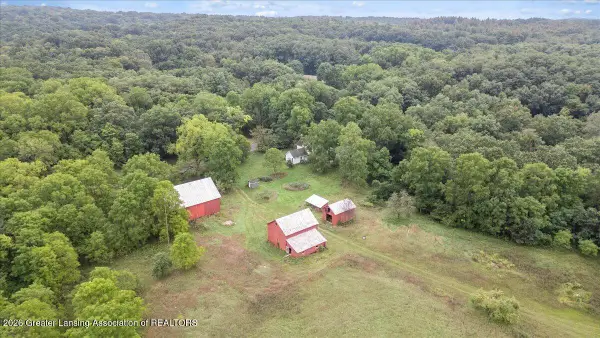 4850 S Norris Road, Delton, MI 49046
