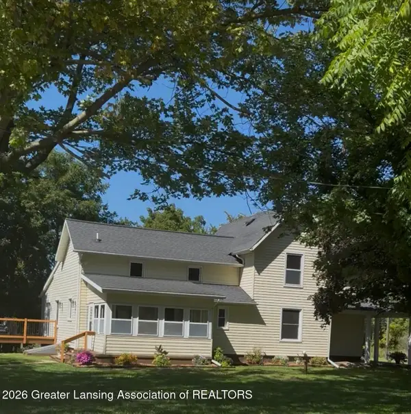 9861 W Grand River Highway, Grand Ledge, MI 48837