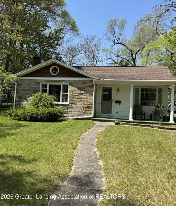 321 Church Street, East Tawas, MI 48730