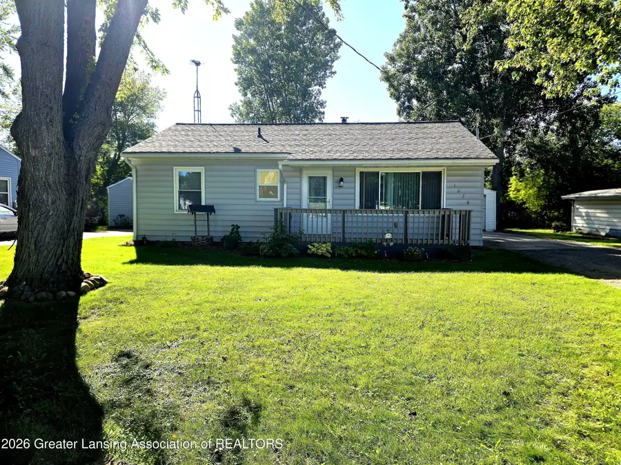 1020 Tracy Street, Owosso, MI 48867 - #2