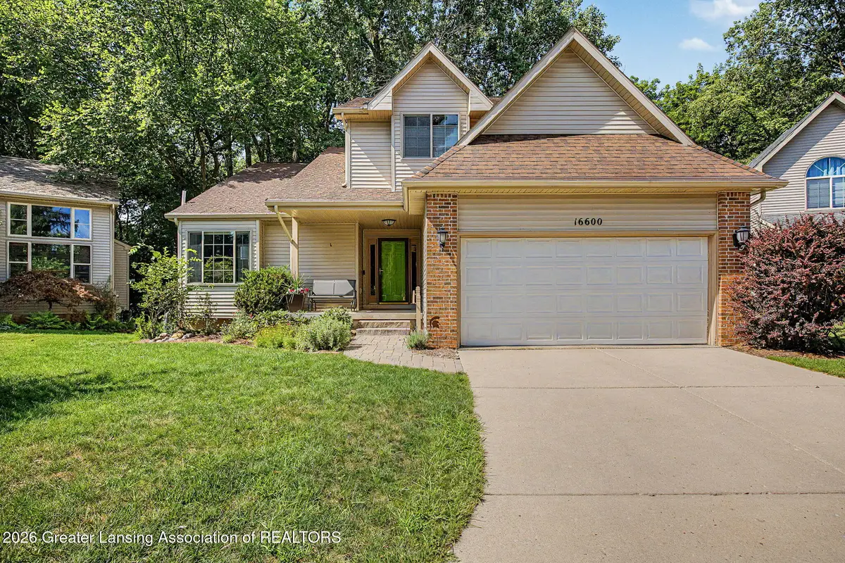 16600 La Fleur Drive, East Lansing, MI 48823 - #1