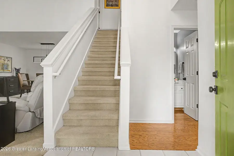 16600 La Fleur Drive, East Lansing, MI 48823 - #3