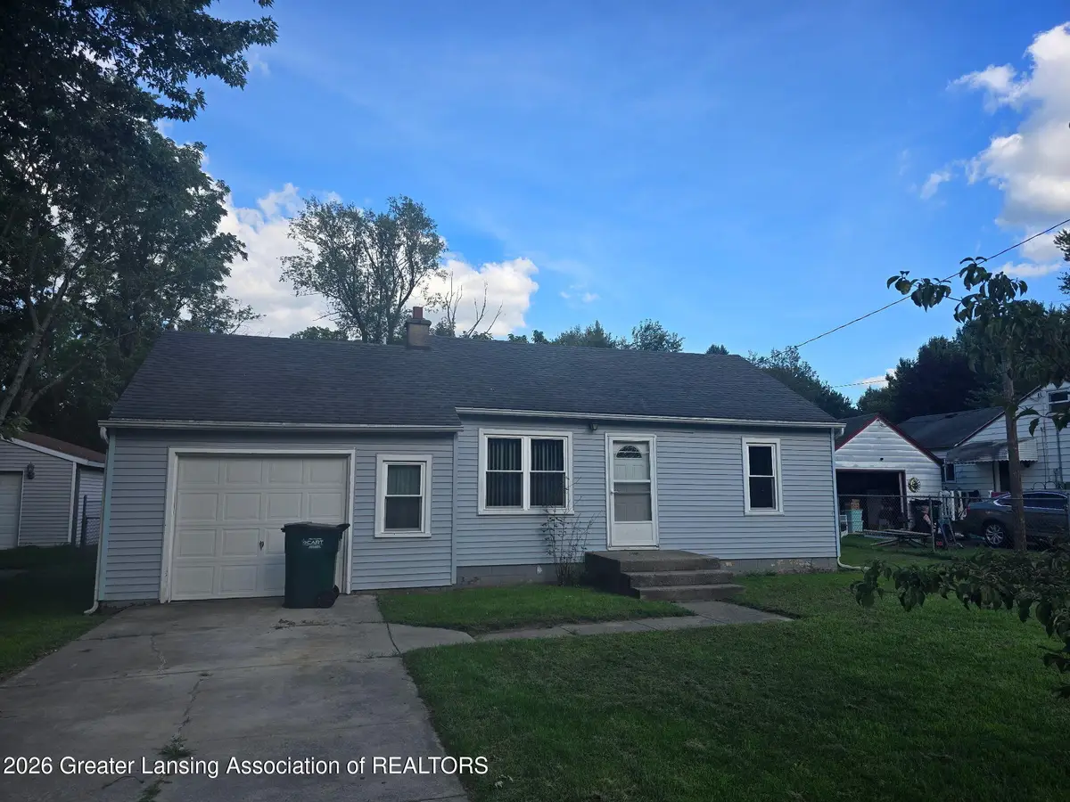 6221 Coulson Court, Lansing, MI 48911 - #1