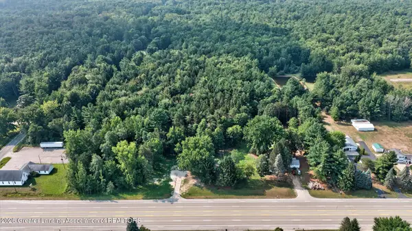 0 E Pickard Road, Mt. Pleasant, MI 48858