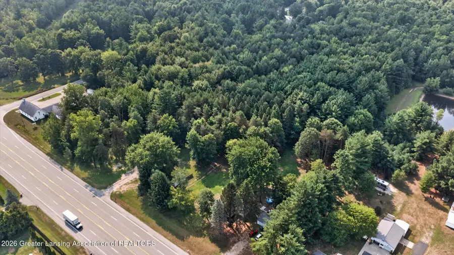 0 E Pickard Road, Mount Pleasant, MI 48858 - #2