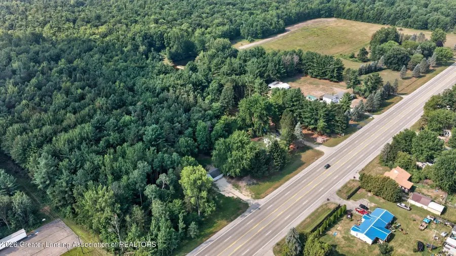 0 E Pickard Road, Mount Pleasant, MI 48858 - #3
