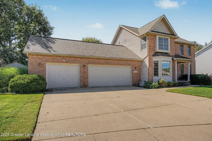 5815 Caleta Drive, Lansing, MI 48911 - #3