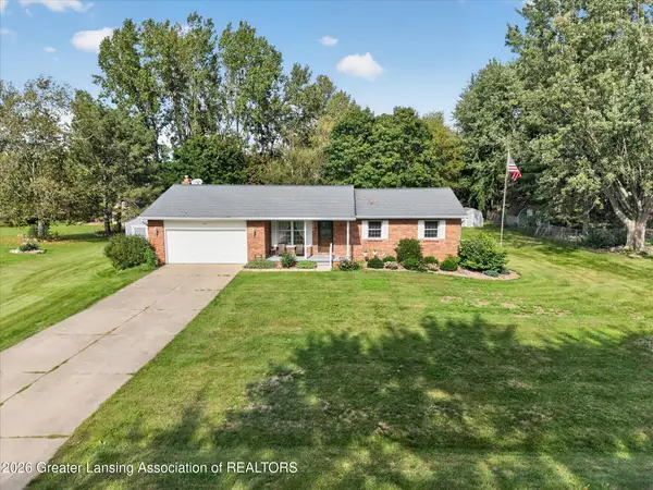 7646 Jon Scott Drive, Grand Ledge, MI 48837