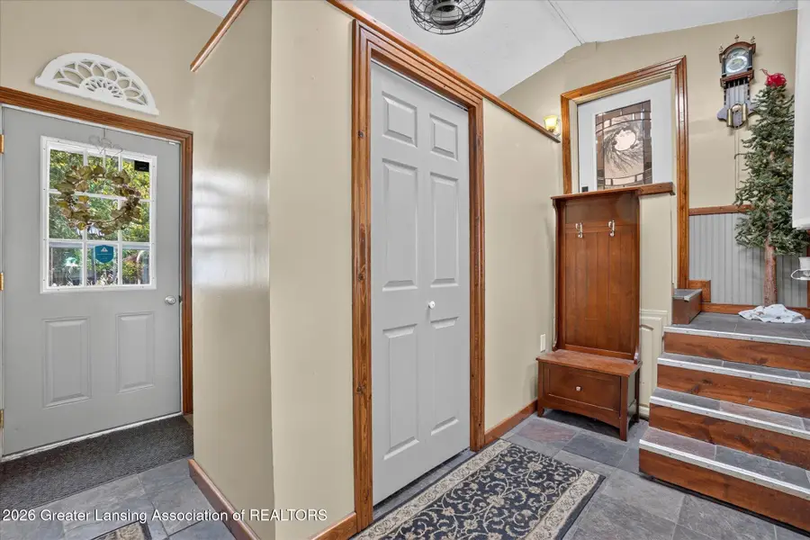 3960 N Union Road, Alma, MI 48801 - #3