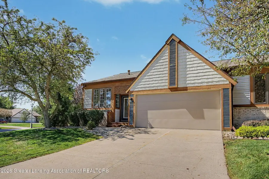 1107 Summergreen Lane #113, Lansing, MI 48917 - #2