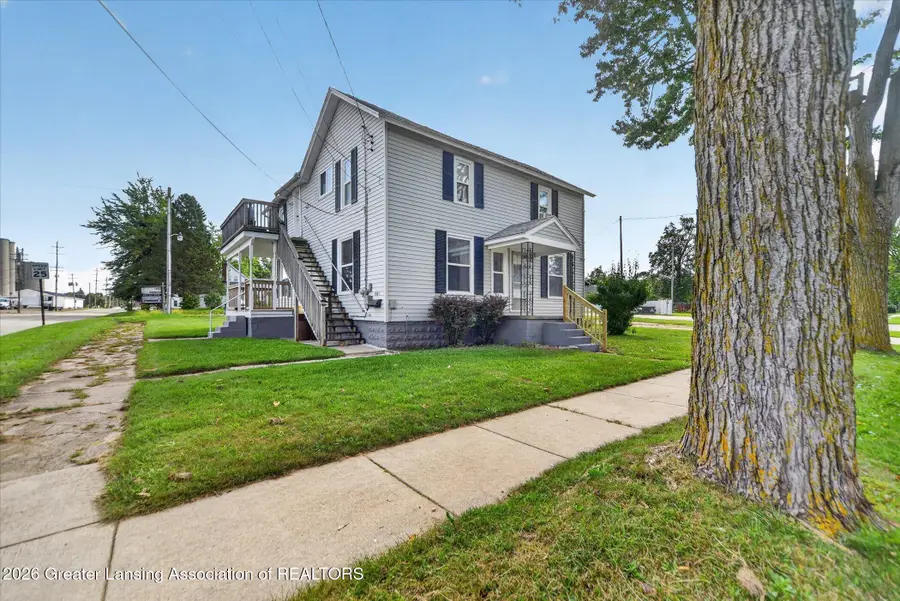 310 N Lansing Street, Saint Johns, MI 48879 - #2