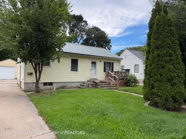 1411 Roseneath Avenue, Lansing, MI 48915