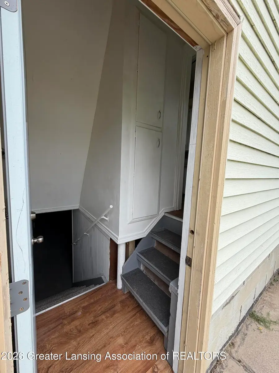 1411 Roseneath Avenue, Lansing, MI 48915 - #2