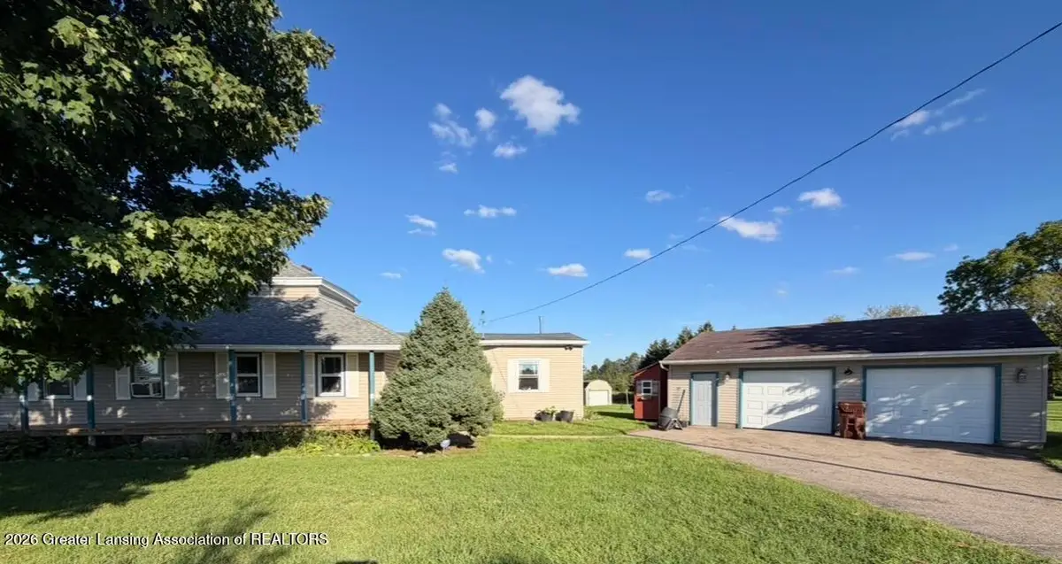 2265 Laxton Road, Mason, MI 48854 - #1