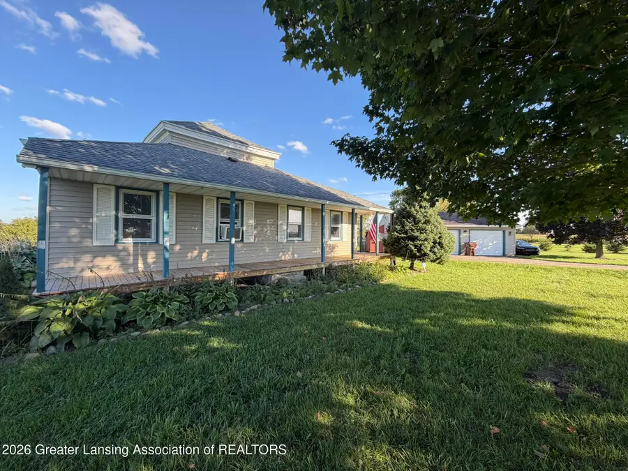 2265 Laxton Road, Mason, MI 48854 - #2