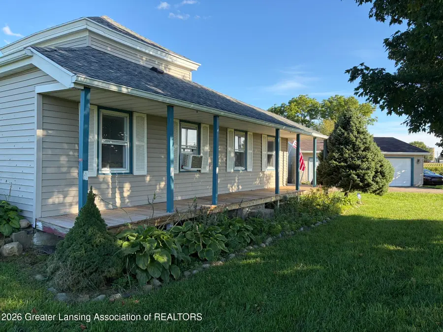 2265 Laxton Road, Mason, MI 48854 - #3
