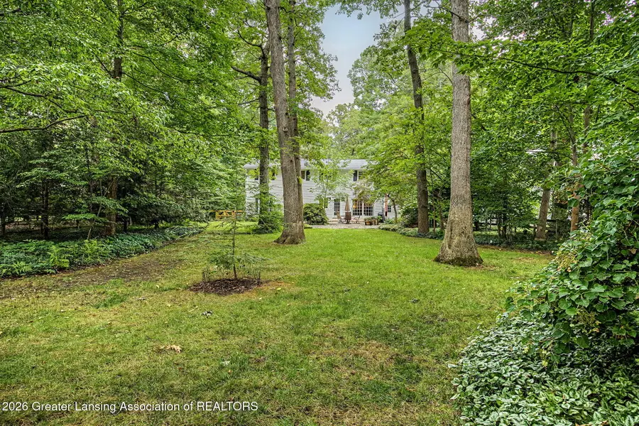 1724 Roseland Avenue, East Lansing, MI 48823 - #2