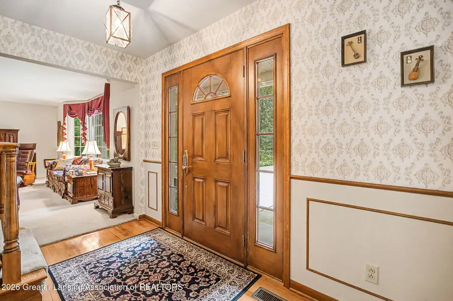 1724 Roseland Avenue, East Lansing, MI 48823 - #3
