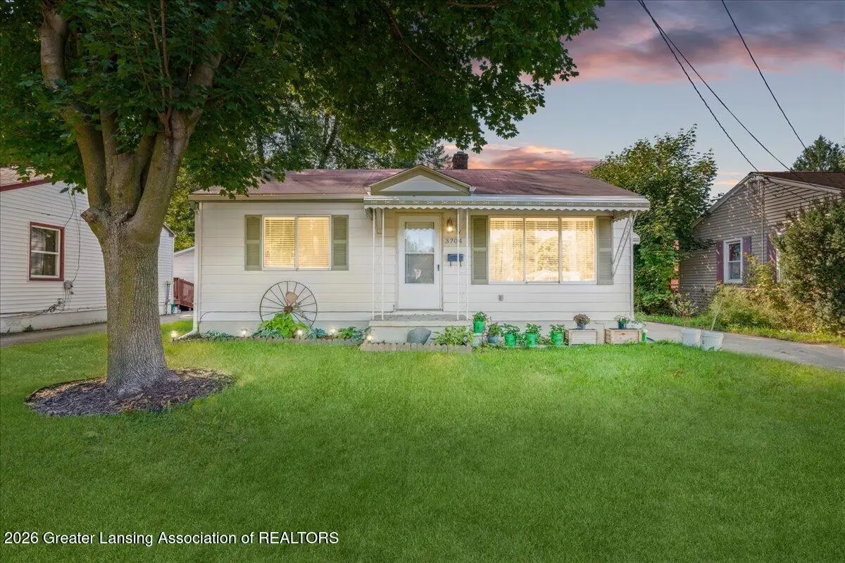 3704 Leith Street, Flint, MI 48506 - #1
