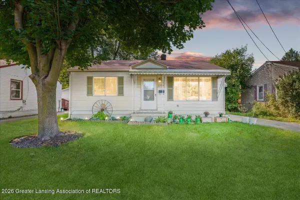 3704 Leith Street, Flint, MI 48506