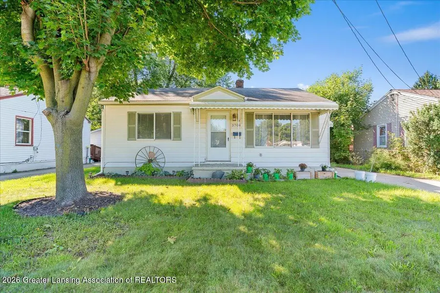 3704 Leith Street, Flint, MI 48506 - #2