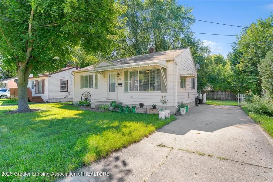3704 Leith Street, Flint, MI 48506 - #3
