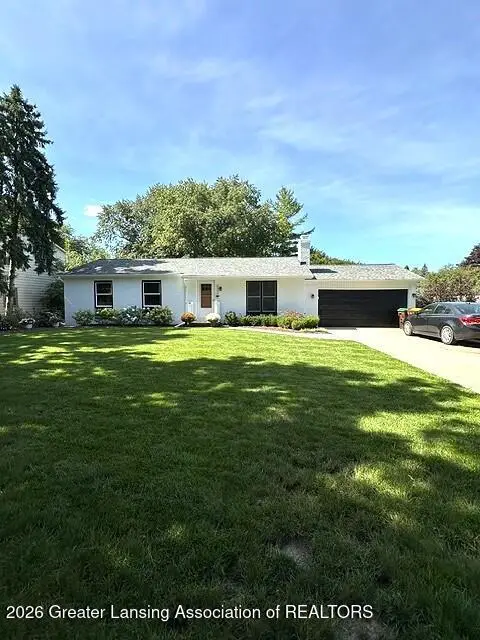 5939 Blythefield Drive, East Lansing, MI 48823 - #1