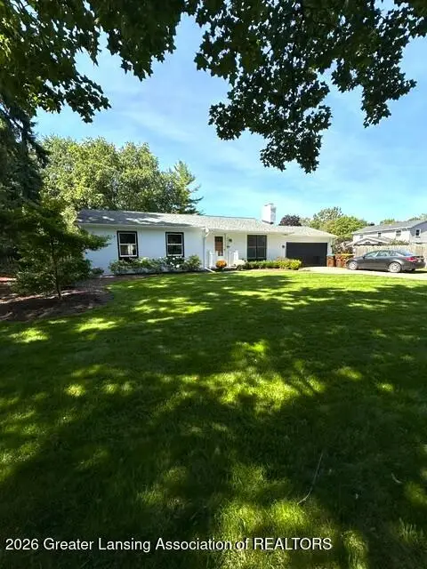 5939 Blythefield Drive, East Lansing, MI 48823 - #2
