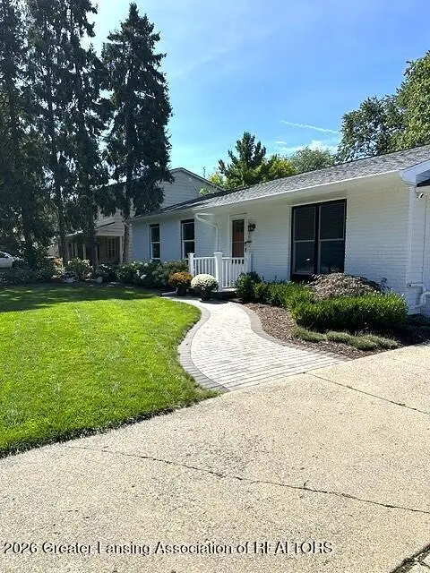 5939 Blythefield Drive, East Lansing, MI 48823 - #3