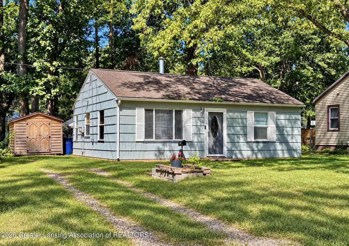 200 W Spaulding Avenue, Battle Creek, MI 49037 - #1