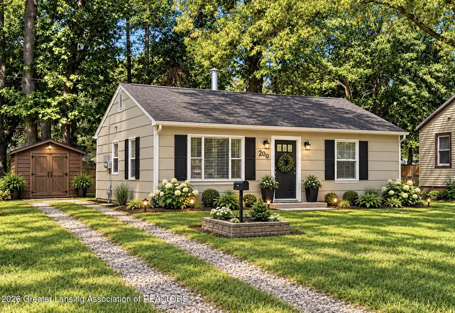 200 W Spaulding Avenue, Battle Creek, MI 49037 - #2